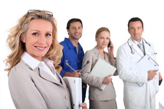 What Does A Healthcare Administrator Do? - The Best Health Degrees