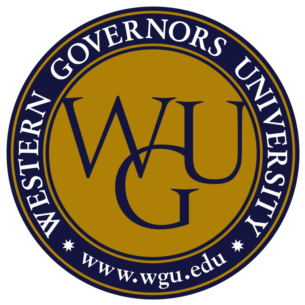 School Profile Western Governors University The Best Health Degrees