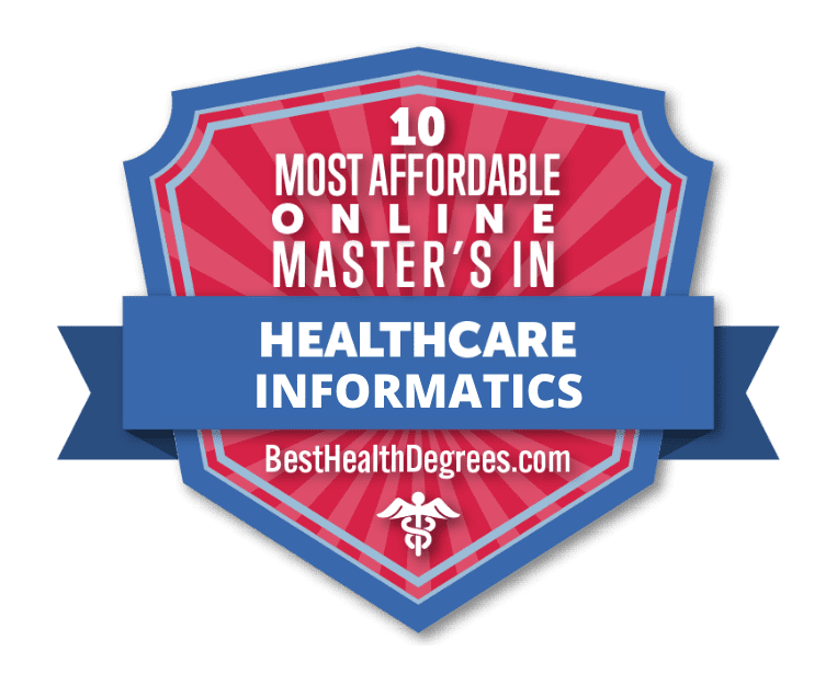 Affordable Online Nursing And Health Informatics Programs