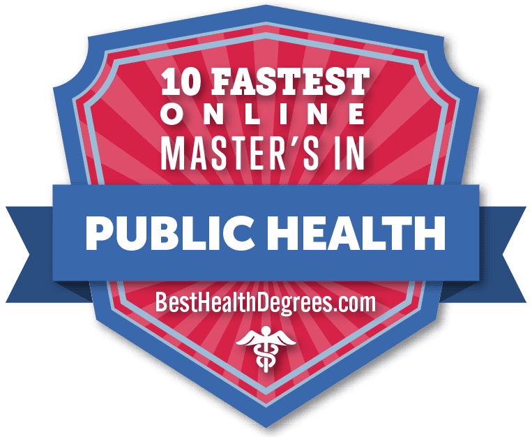 10 Accelerated Online MPH Programs - The Best Health Degrees