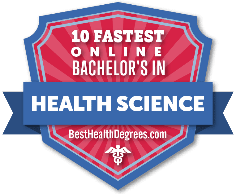 10 Accelerated Health Science Degree Online Programs Best Health