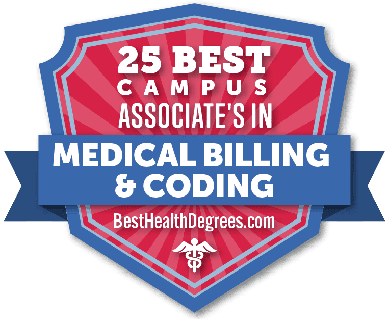 25 Best Associate Degree In Medical Billing And Coding Systems