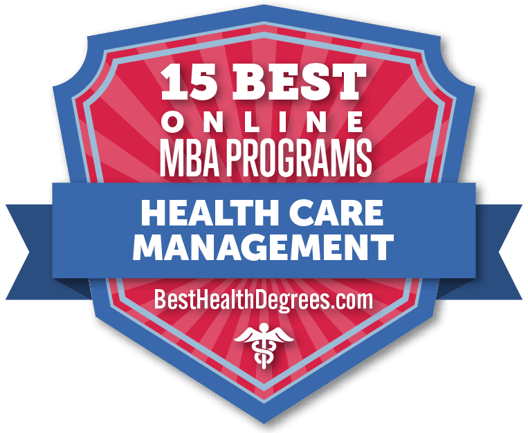 15 Best Online Healthcare MBA Degrees - The Best Health Degrees