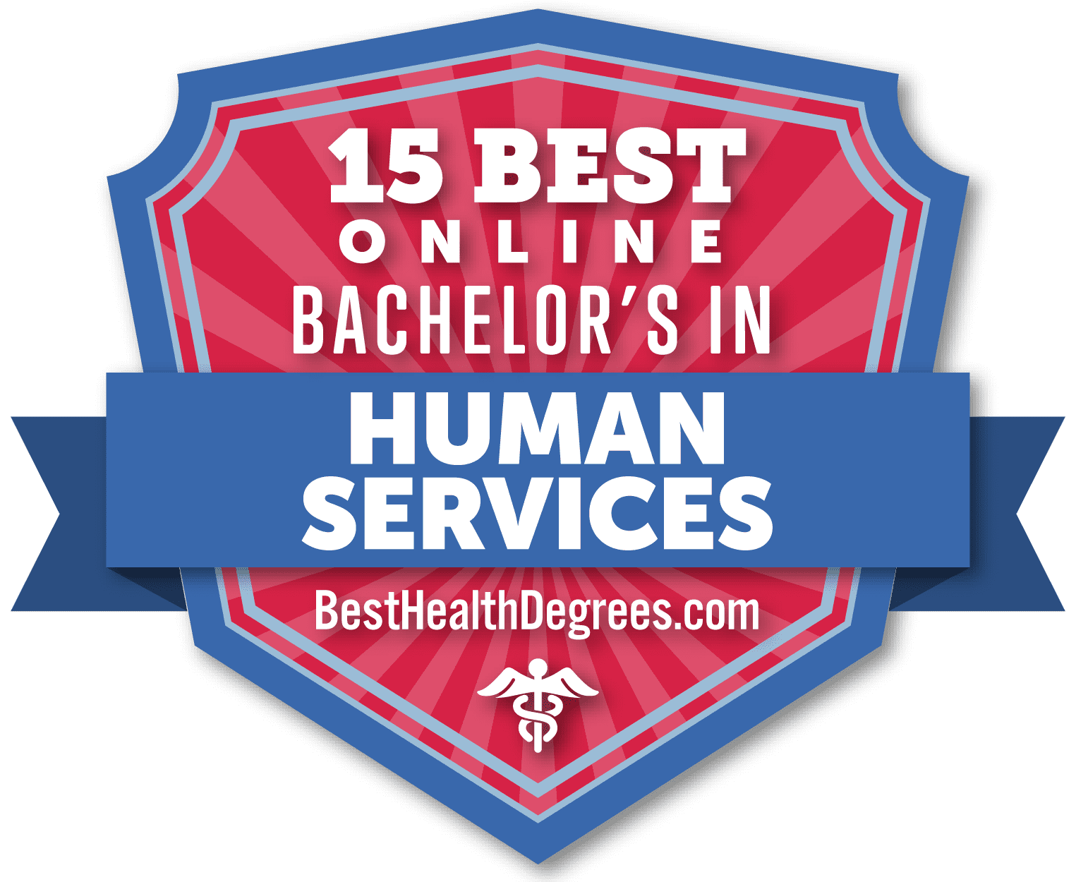 15 Best Online Human Services Bachelor's Degrees - The Best Health Degrees