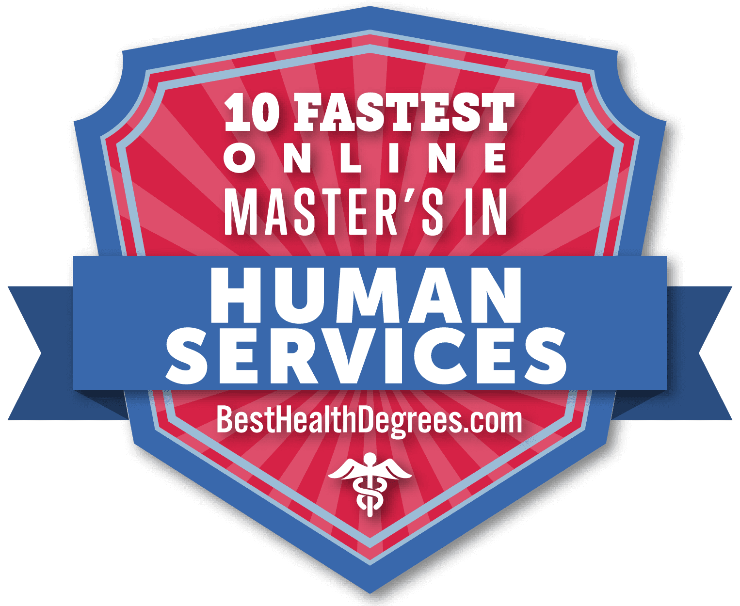 10 Fastest Online Masters Human Services Programs - The Best Health Degrees