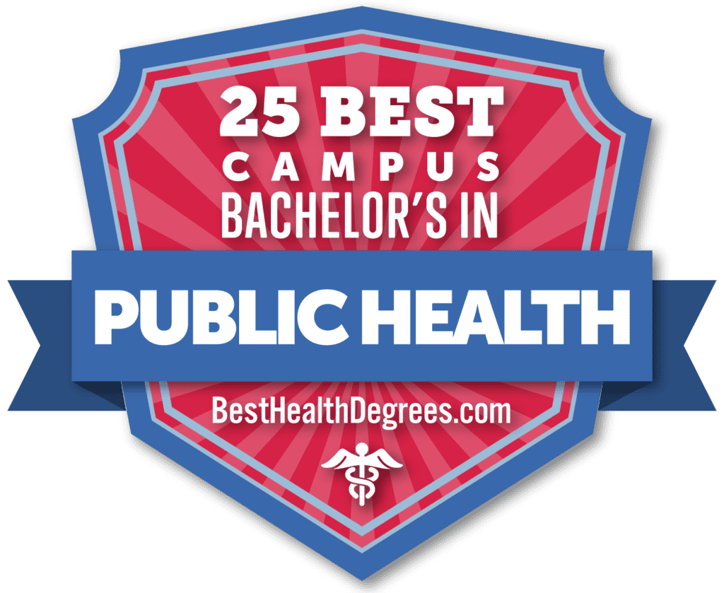 Best Public Health Programs In Uk