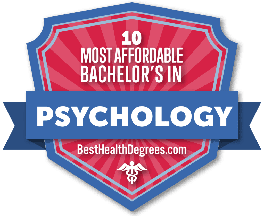 10 Cheapest Online Psychology Bachelors Degree Programs - The Best ...