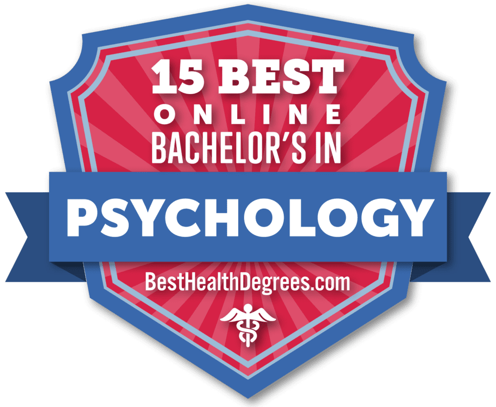 15 Best Online Psychology Schools For Bachelor's Degrees - BHD