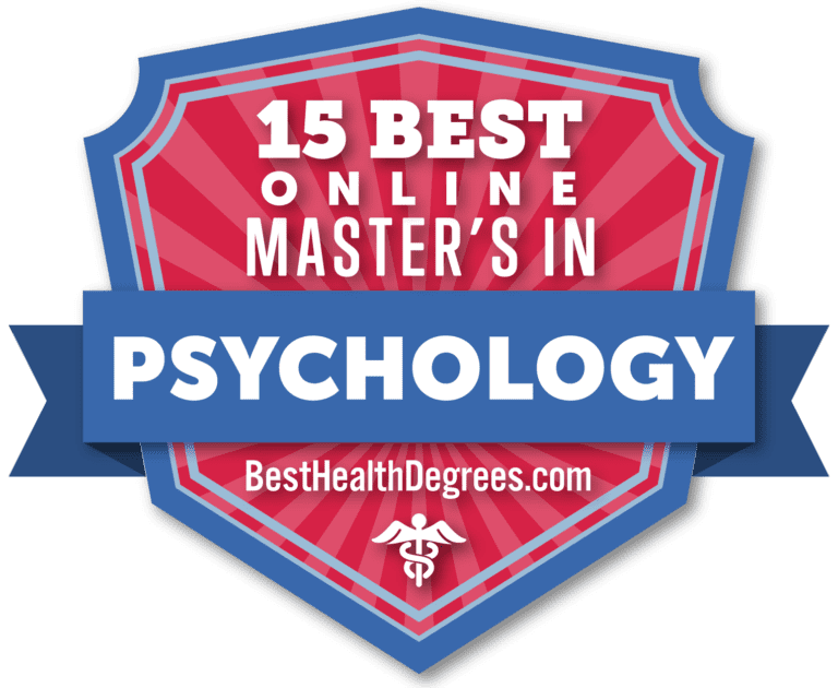 15 Best Online Psychology Master's Degree