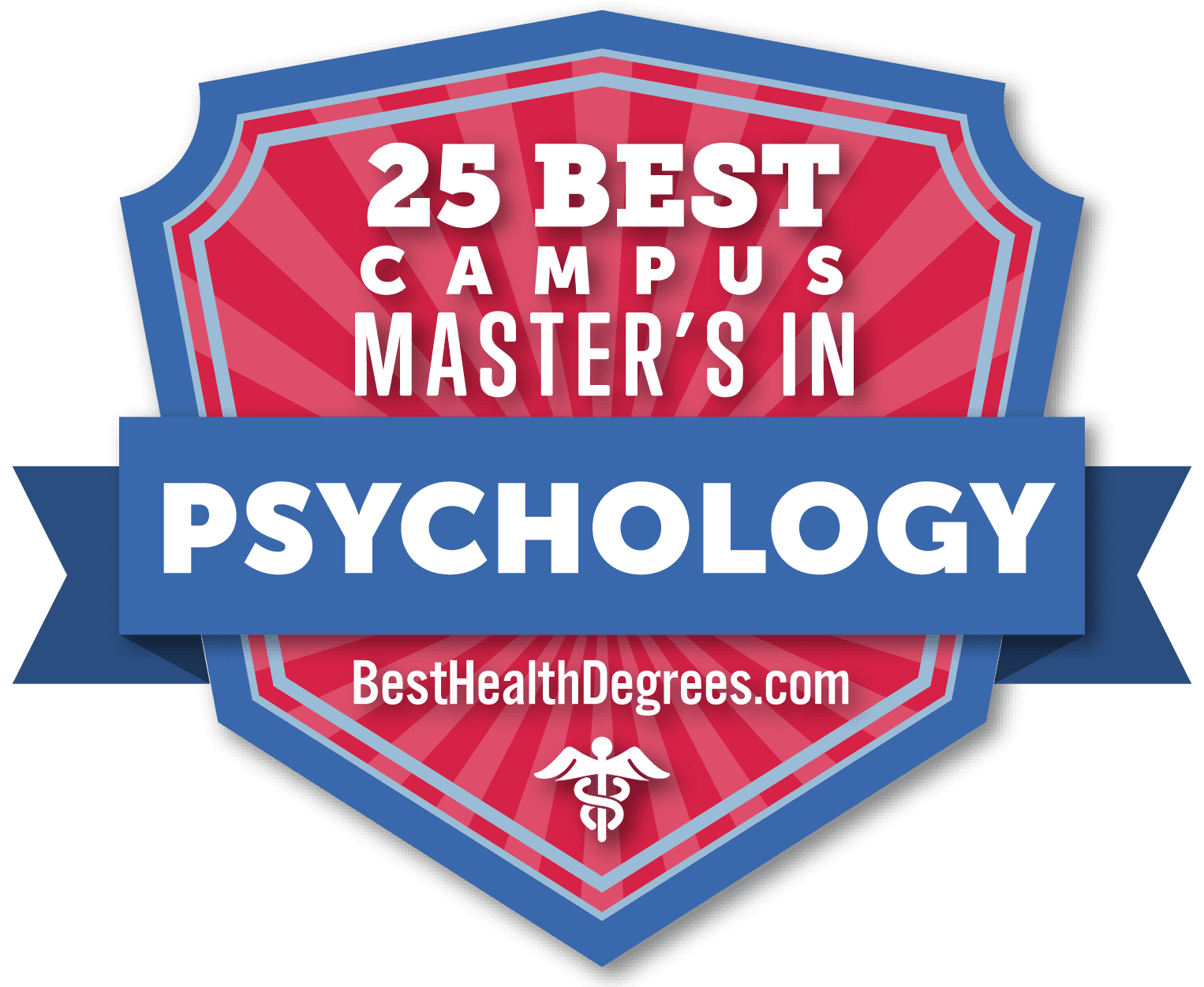 BHD 25 Best Masters Psychology Campus 02 