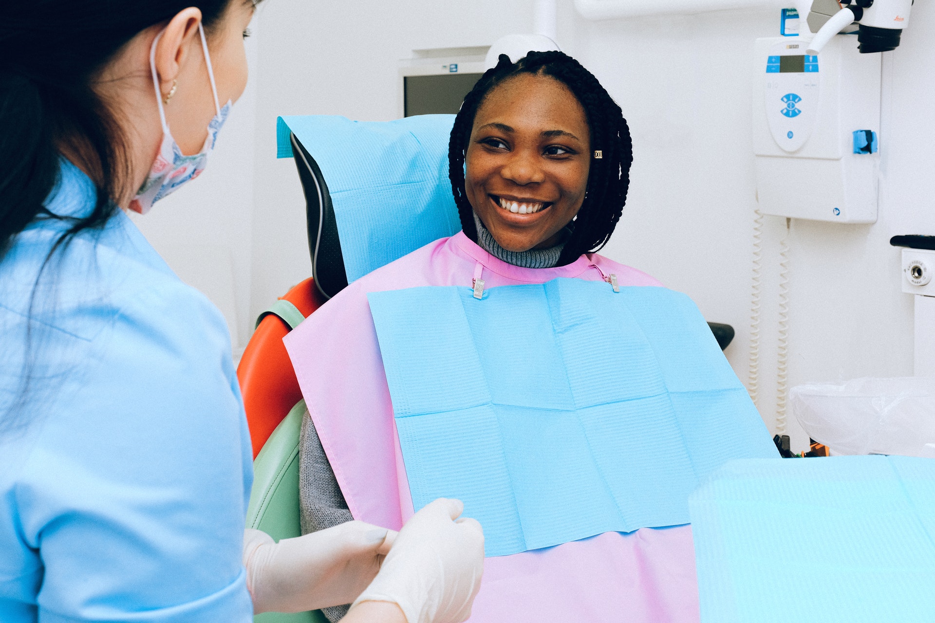 What Can You Do With A Dental Assistant Degree The Best Health Degrees