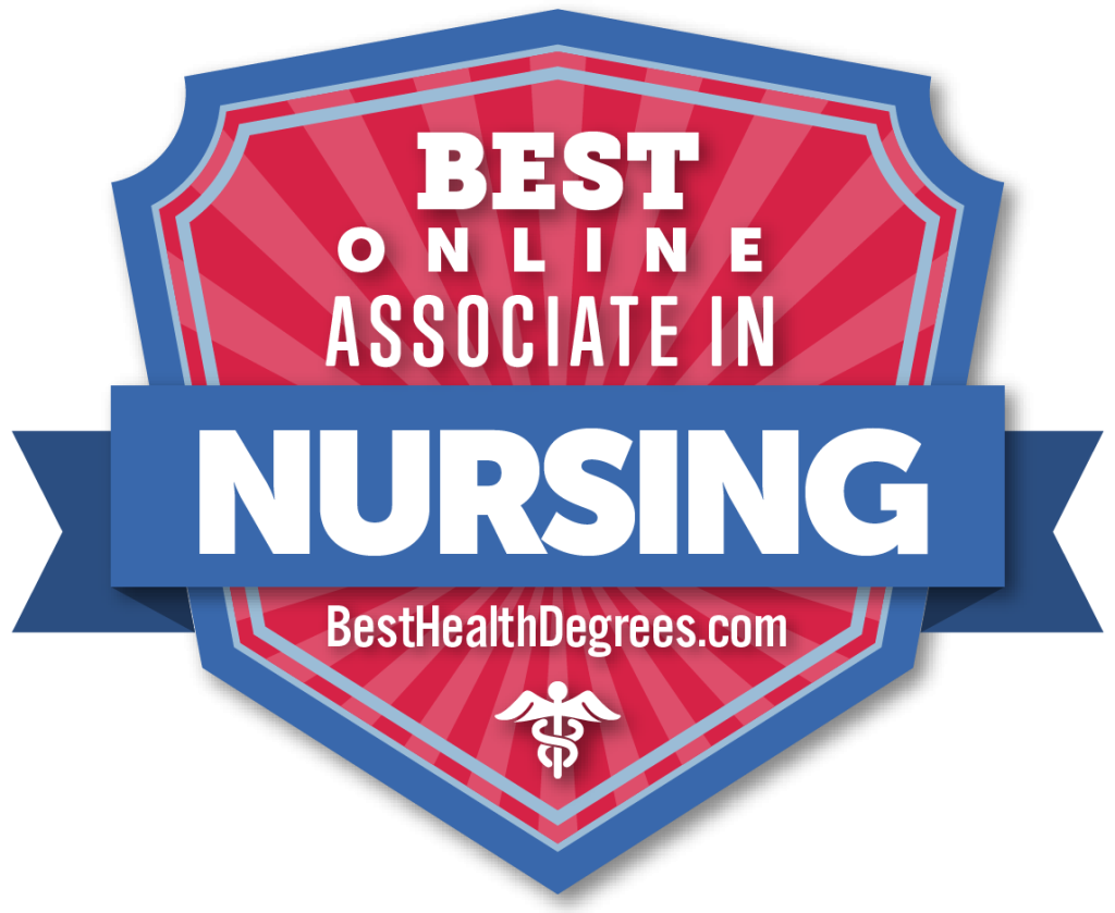 15 Best Online Associate Degree In Nursing Adn Programs The Best Health Degrees 0450