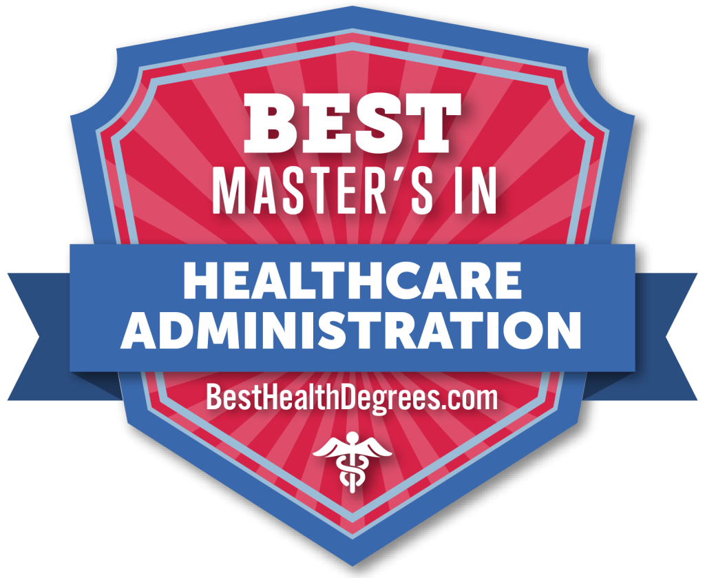 10 Best MHA Programs The Best Health Degrees