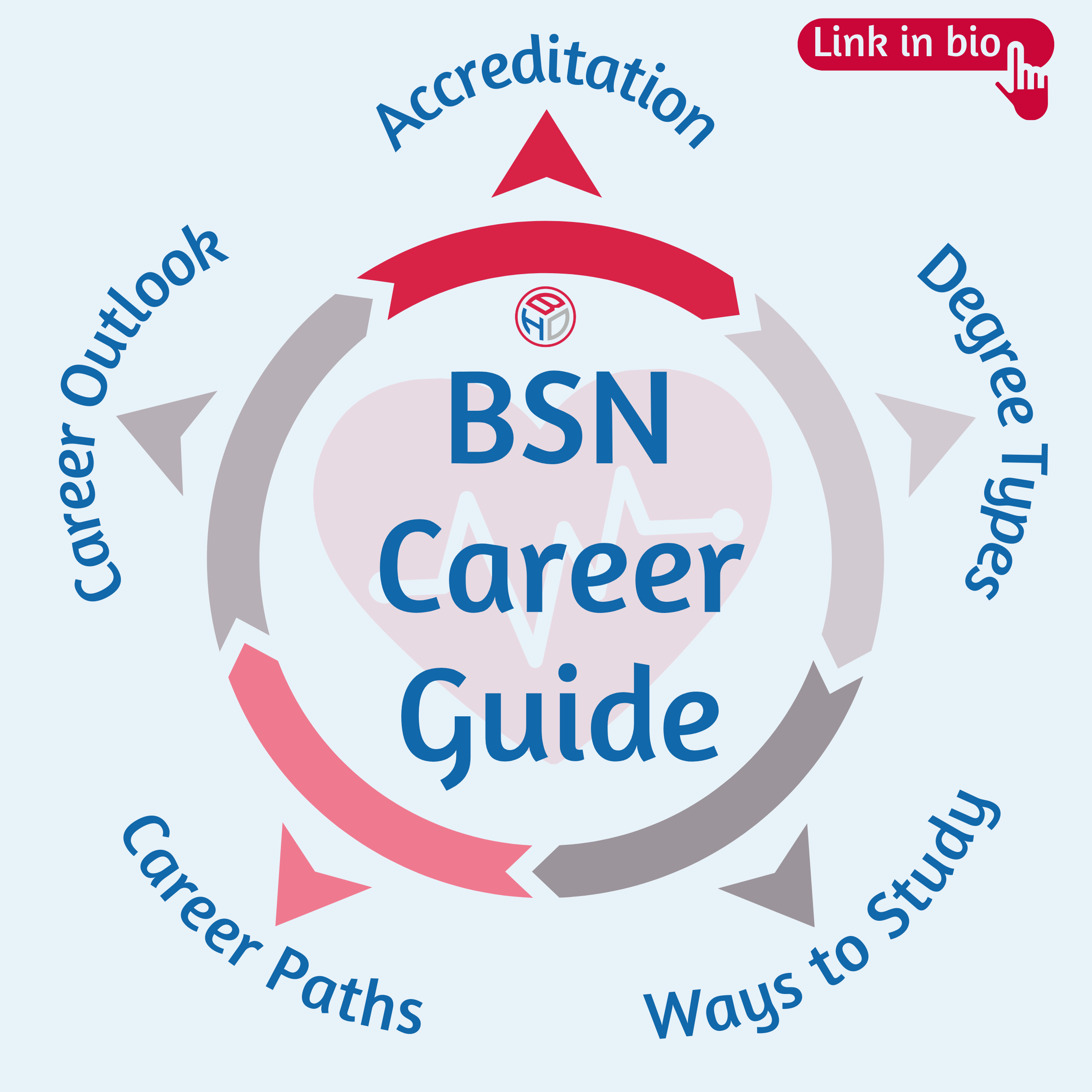 BSN Career Guide
